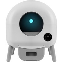 Туалет-домик Rombica myPet Leo