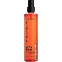 Спрей MATRIX с термозащитой Mega Sleek Iron Smoother (250 мл)