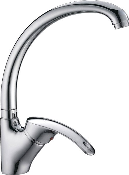 

Смеситель Ledeme H21 L4121