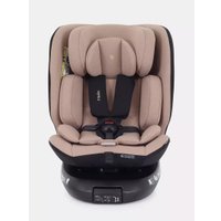 Детское автокресло Rant Helix Isofix AY819 (бежевый)