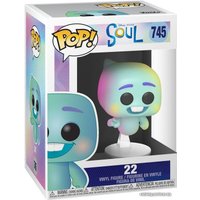 Фигурка Funko POP! Vinyl: Disney: Soul: 22 47947