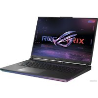 Игровой ноутбук ASUS ROG Strix SCAR 18 2023 G834JY-N6017W