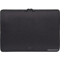 Чехол Rivacase Suzuka 7705 (черный)