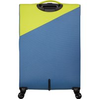 Чемодан-спиннер American Tourister Daring Dash MF7-74003 77 см