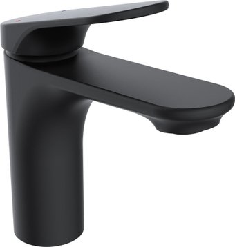 Смеситель Econoce D35 710 EC0710BL (черный)