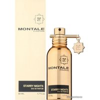 Парфюмерная вода Montale Starry Nights EdP (50 мл)