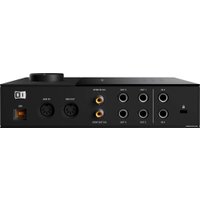 Аудиоинтерфейс Native Instruments Komplete Audio 6 mk2