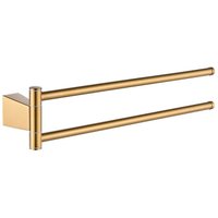 Держатель для полотенца Shevanik SG5707G