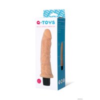 Вибратор A-Toys 761002