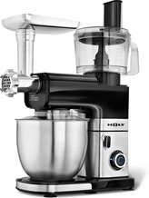 Кухонные комбайны, машины и планетарные миксеры