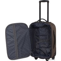 Чемодан Mr.Bag 195-FG1510-3-19 (коричневый)