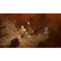  Diablo III: Eternal Collection для Nintendo Switch