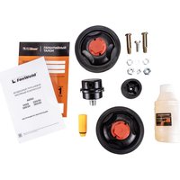 Компрессор FoxWeld Aero 220/24 5069 в Бресте