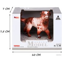 Фигурка Masai Mara На ферме. Собака MM212-187