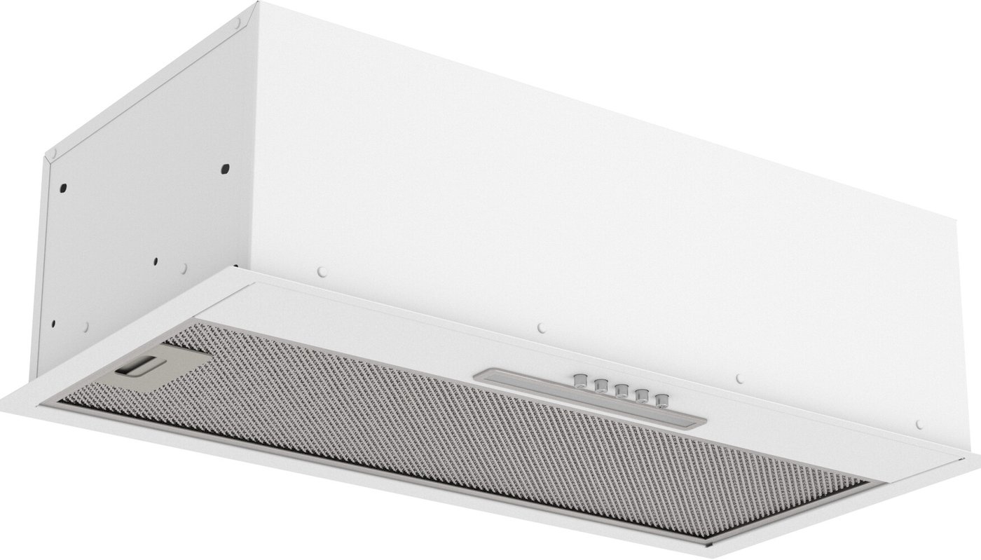 

Кухонная вытяжка Elikor Cube Basic 60П-500-КЗД 692342 (белый)