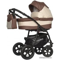 Универсальная коляска Riko Mario (2 в 1, 05)