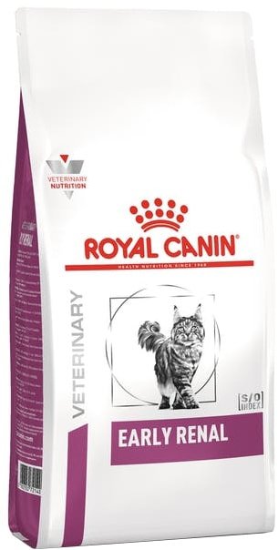 

Сухой корм для кошек Royal Canin Early Renal 1.5 кг