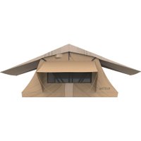 Автомобильная палатка Artelv Roof Tent H