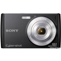 Фотоаппарат Sony Cyber-shot DSC-W510