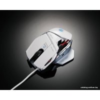 Игровая мышь Mad Catz M.M.O. 7 Gaming Mouse