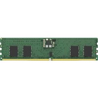 Оперативная память Kingston 8ГБ DDR5 CUDIMM 6400 МГц KVR64A52BS6-8
