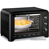 Мини-печь Tefal Optimate OF484811