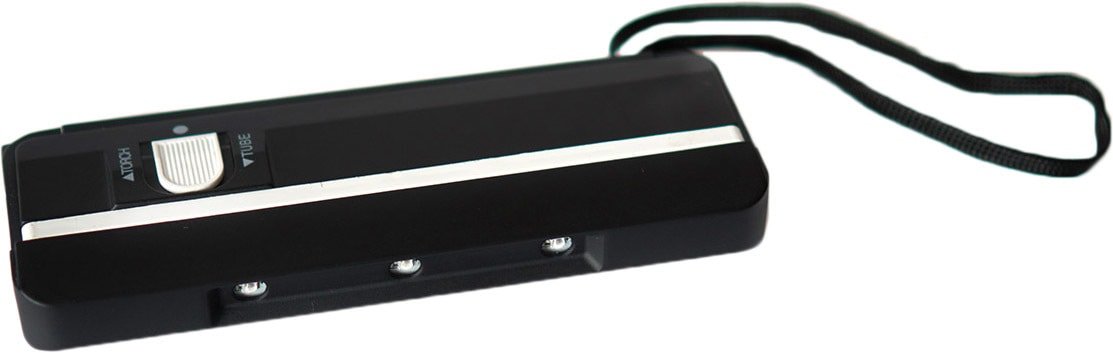 

Детектор валют PRO 4 LED