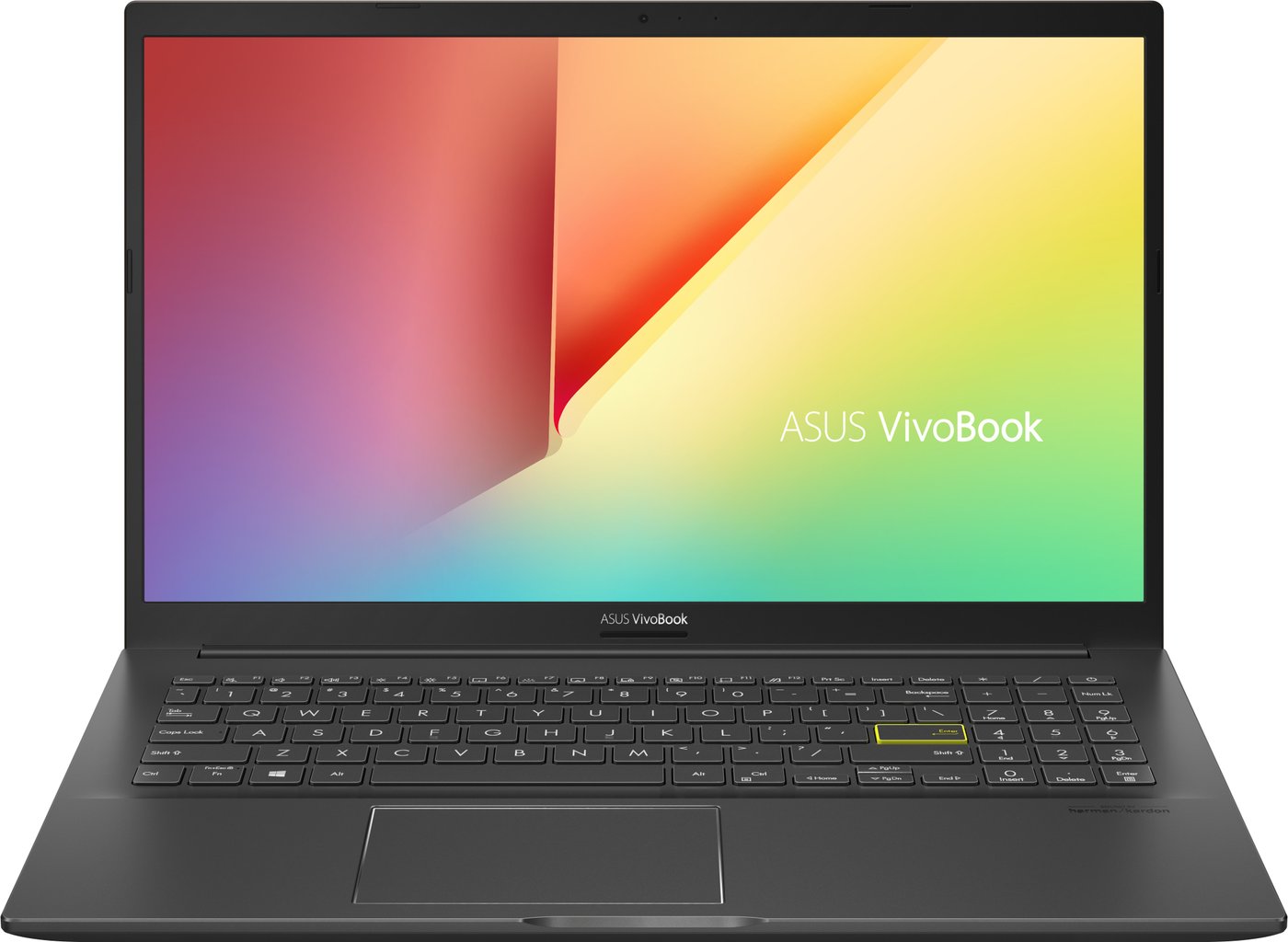 

Ноутбук ASUS VivoBook 15 OLED M513UA-L1553W
