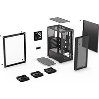 Корпус Endorfy Ventum 200 Air EY2A002