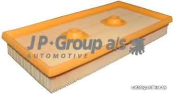 Воздушный фильтр JP group 1118600300