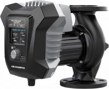 Циркуляционный насос Grandfar GEM 65-100F 340