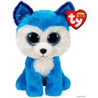 Классическая игрушка Ty Beanie Boo's Щенок хаски Prince 36310