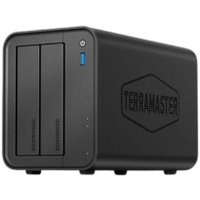 Сетевой накопитель TerraMaster F2-425