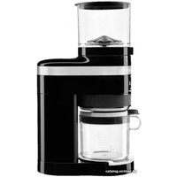 Электрическая кофемолка KitchenAid 5KCG8433EOB