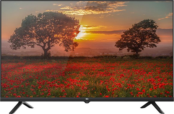 

Телевизор BQ 32FS32B