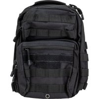 Туристический рюкзак Ecos BL102 105605 (черный)