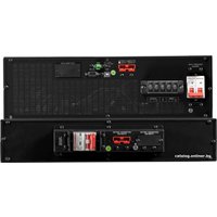 Источник бесперебойного питания Systeme Electric SRVSE10KRTXLI5U
