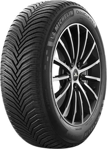 

Всесезонные шины Michelin CrossClimate 2 225/40R19 93Y