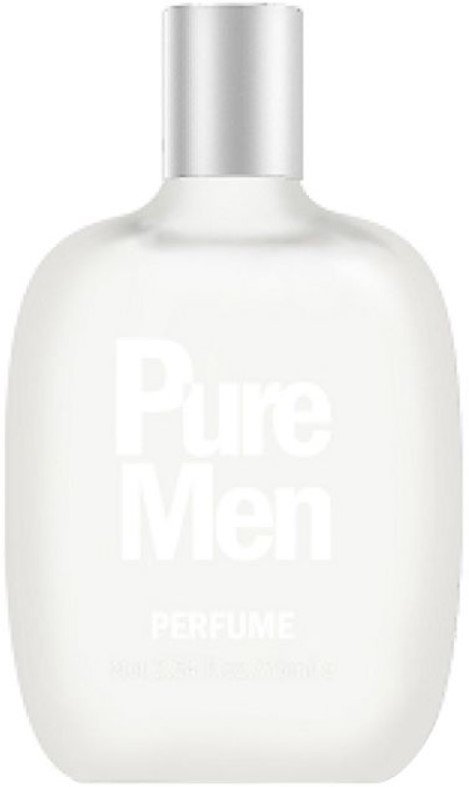 

Туалетная вода Miniso Pure Eau de Parfum 0279 EdT (75 мл)