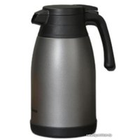 Кувшин-термос Zojirushi SH-RA15C-HM 1.5л (серебристый)