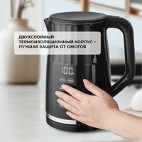 Электрический чайник Hott HT-EKDi03 в Бресте