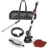 Шлифмашина для стен и потолков GRAPHITE 59G265 (сумка)