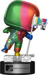 Icons MTV Moon Person (Rainbow) (MT) 49459