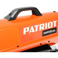 Многотопливная тепловая пушка Patriot DTC 139Z