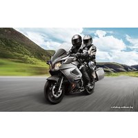 Мотоцикл CFMOTO 650 TK