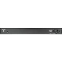 Управляемый коммутатор 2-го уровня D-Link DXS-1210-10TS/A2A