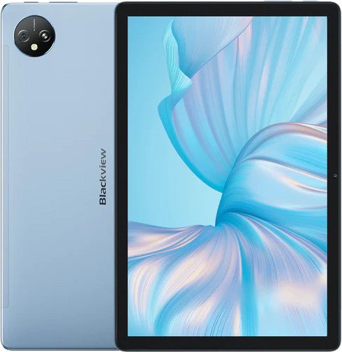 

Планшет Blackview Tab 80 4GB/64GB LTE (туманный синий)