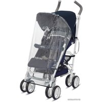 Коляска прогулочная «трость» Inglesina Trip (denim)