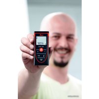 Лазерный дальномер Leica DISTO D210