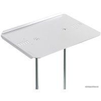 Стойка для телевизора Arm Media PT-Stand-15 (серебристый)